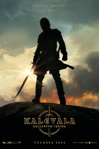 Калевала: Первый викинг